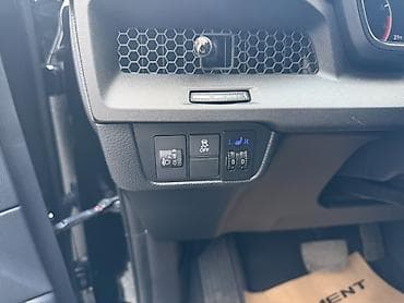 honda strim: Honda CR-V: 2024 г., 1.5 л, Автомат, Бензин, Кроссовер — 9