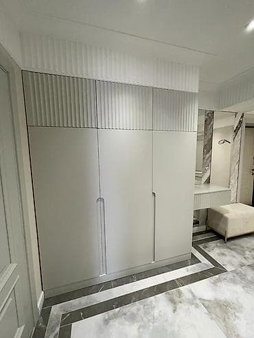 Недвижимость: 3 комнаты, 85 м², Элитка, 10 этаж, Дизайнерский ремонт — 7