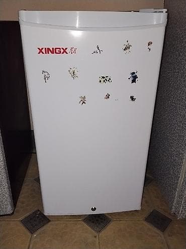 avest производитель: Холодильник Avest, Б/у, Однокамерный, De frost (капельный), 85 * — 3