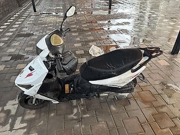 127 куб: СРОЧНАЯ ПРОДАЖА ❗️❗️❗️❗️❗️❗️❗️ СКУТЕР АНГЕЛ РЕАЛЬНЫМ ТОРГ СОСТОЯНИЕ — 2