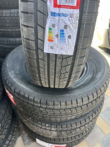 шины на дэу матиз купить: Шины 265 / 70 / R 17, Зима, Новый, Комплект, Внедорожные (АТ/МТ), Китай, Fronway — 2