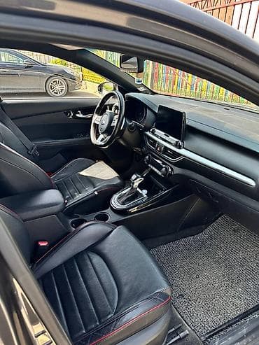 тойота креста крышка гур: Kia Ceed: 2019 г., 1.6 л, Автомат, Бензин, Лифтбек — 2