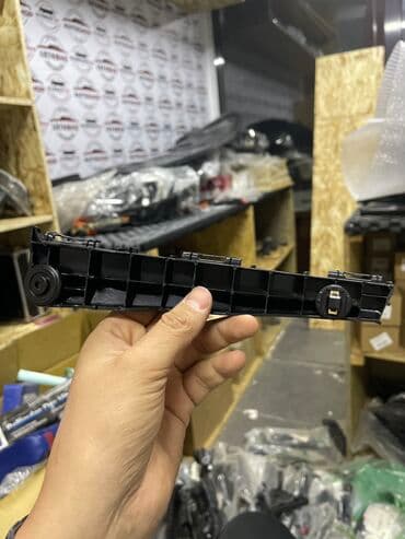 ремонт бампера покраска цена: Бампер Передний Toyota, Новый — 2