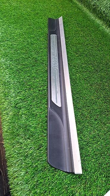 bmw e92: Решетка радиатора BMW 2005 г., Б/у, Оригинал — 2