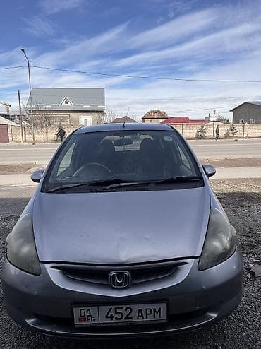 печка на фит: Honda Fit: 2004 г., 1.3 л, Автомат, Бензин, Седан — 3