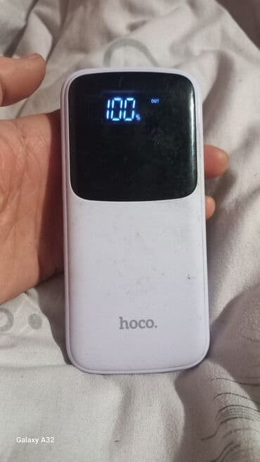 стиральная машина бу бишкек: Повербанк сост отличное — 1