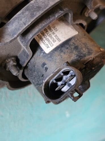 радиатор кондиционера опель зафира а: Вентилятор Opel 1999 г., Б/у, Оригинал, Германия — 5