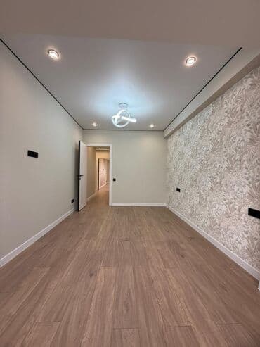 2 комнаты, 72 м²