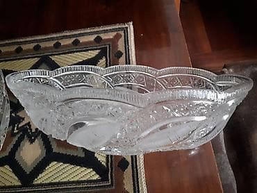 чехословак: Хрустальные ладьи. Чехословакия и СССР "Гусь хрустальный." Без — 2