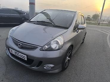 задние фары фит: Honda Fit: 2003 г., 1.3 л, Вариатор, Бензин, Хэтчбэк — 2