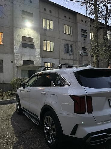 Скупка авто: Kia Sorento: 2020 г., 2.2 л, Робот, Дизель, Кроссовер — 6