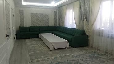 продаю дом с манас: Продаётся одноэтажный жилой дом с двориком и ограждением. Планировка — 8