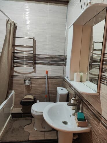 продается дом в новопокровке: Студия, Собственник, Без подселения, С мебелью полностью — 18