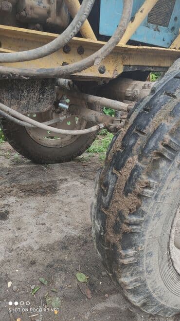 Передний Мост МТЗ (Беларус)