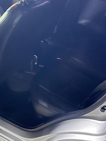 красовер авто: Chevrolet Spark: 2017 г., 1 л, Вариатор, Бензин, Хэтчбэк — 10