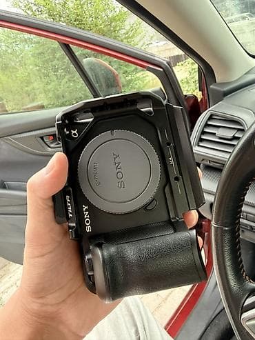 eos 1100d: Sony ZV-E1 Состояние идеал 10/10 как новый 🆕 Баасы 139000 сом — 1