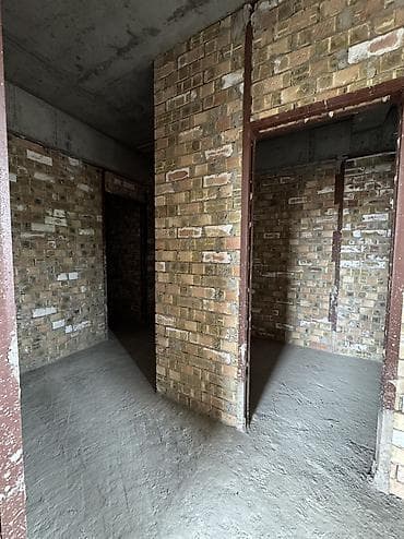обмен авто на квартиру: 2 комнаты, 58 м², Элитка, 7 этаж, Готовая ПСО (под самоотделку) — 4