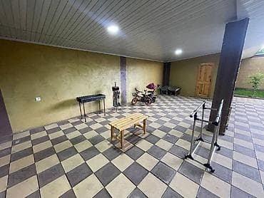 Дома: 618 м², 6 комнат и более, Арча-Бешик ж/м, Только девушкам — 3