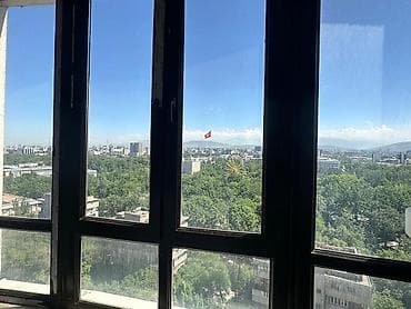 Продажа квартир: 3 комнаты, 103 м², 15 этаж — 9
