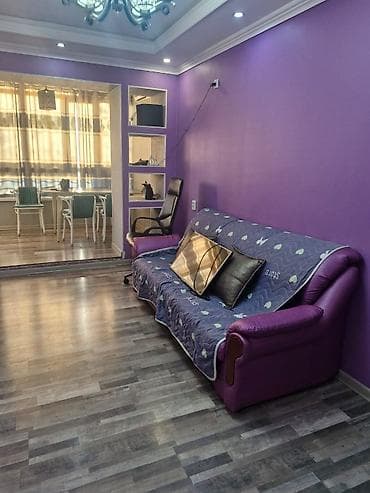 куплю квартиру тунгуч: 2 комнаты, Собственник, Без подселения, С мебелью полностью — 1