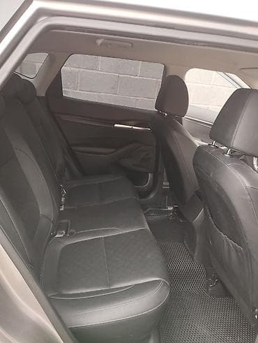 audu a6: Kia Seltos: 2019 г., 1.6 л, Автомат, Дизель, Кроссовер — 6