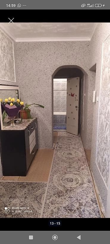 мебел спални: Спальный гарнитур + мебель для прихожей - Двуспальная кровать с — 2