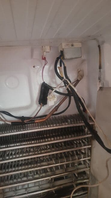 холодильное оборудования: Профессиональный ремонт и обслуживание холодильников - Диагностика и — 5