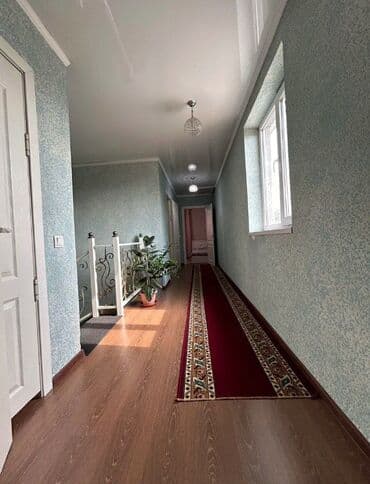 ак орго дом продаю: Үй, 180 кв. м, 5 бөлмө, Кыймылсыз мүлк агенттиги, Евро оңдоо — 6