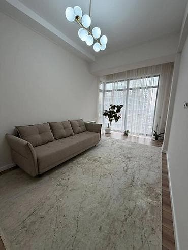 ск авангард: 3 комнаты, 80 м², Южная Магистраль Элитка, 7 этаж, Дизайнерский ремонт — 6