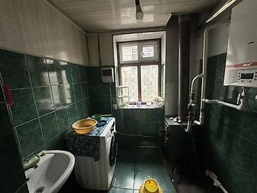 парков: Сдается частный дом с меблировкой и инженерией. Планировка и комнаты — 4