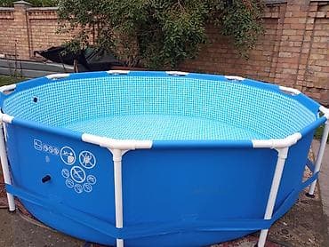 Дроны: Акция акция акция каркасный бассейн каркасный круглый бассейн размер — 3