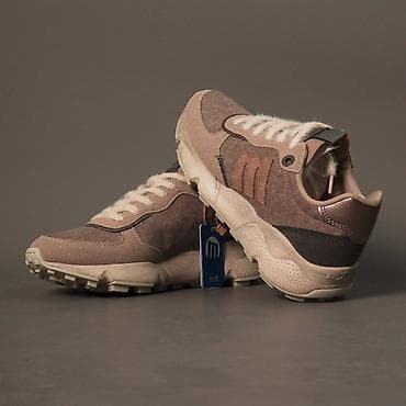 Женские кроссовки Mustang!Для активного отдыха и прогулок! - Материалы