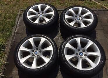 дэу нексия диски на 14 размер: Колеса в сборе 225 / 45 / R 17, Лето, Б/у, Комплект, Легковые, Литые, отверстий - 5 — 1
