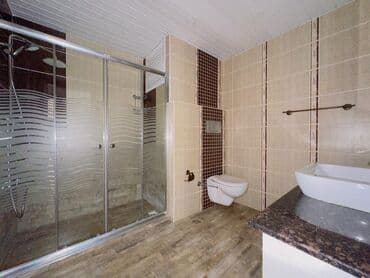 купить квартиру в ипотеку бишкек: 4 комнаты, 230 м², Элитка, 9 этаж, Евроремонт — 6