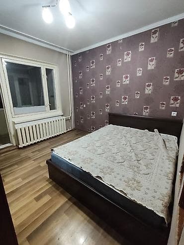 Недвижимость: 2 комнаты, Военный городок Собственник, Семейным, от 1 года, С мебелью — 3