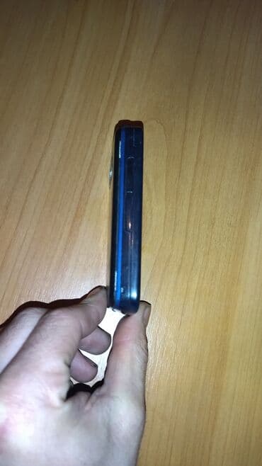 сломанные телефон: Nokia 5800 Xpressmusic, цвет - Черный, 1 SIM — 7