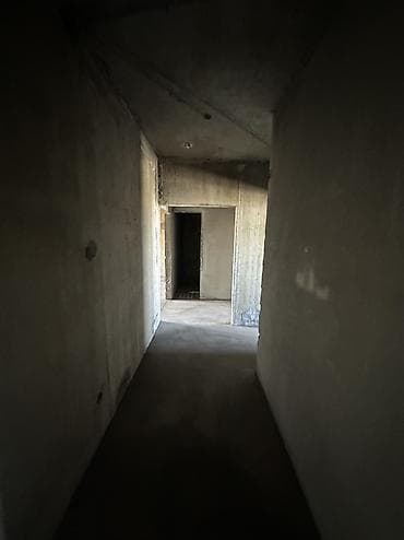 продаю 3 к квартиру: 3 комнаты, 83 м², 106 серия, 9 этаж, Готовая ПСО (под самоотделку) — 9