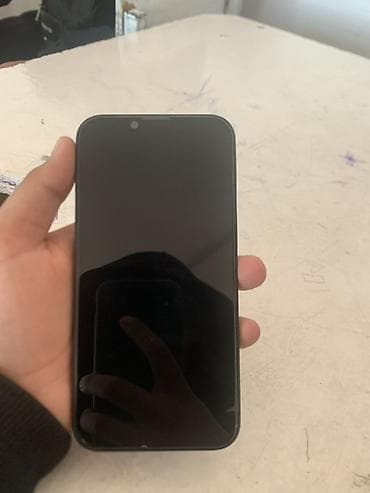 IPhone 13, 128 ГБ, Черный, 90 %