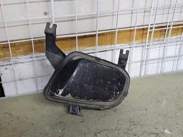 туманки ниссан примера: Левая противотуманная фара Peugeot 1999 г., Б/у, Оригинал, Германия — 1