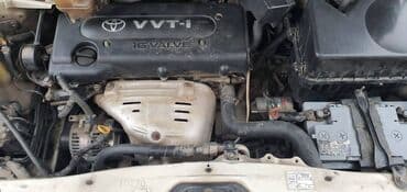 тойота сурф левый руль: Toyota Harrier: 2002 г., 2.4 л, Автомат, Бензиновая, Кроссовер — 10