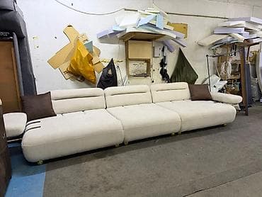 туалетный столик бишкек цена: Модульный диван, Новый — 5