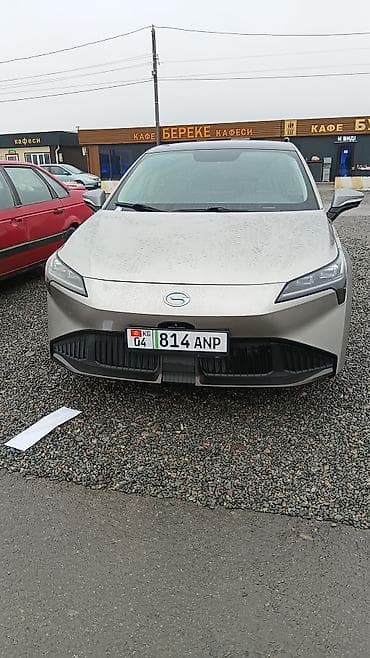 авто ауди с4: Электромобиль Aion S Plus (седан) ЗАПАС ХОДА 600,км СОХ-100 — 6