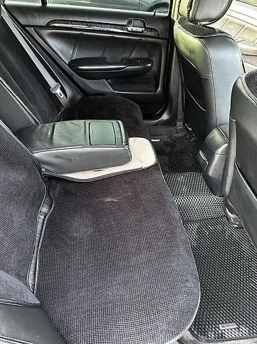 фара хонда аккорд: Honda Inspire: 2006 г., 3 л, Типтроник, Бензин, Седан — 10