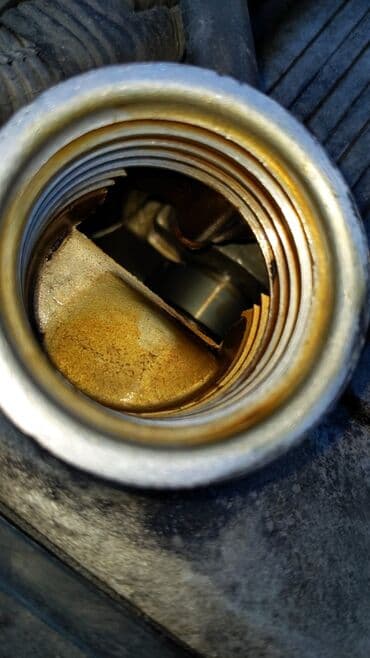 кузовные запчасти на тойоту бишкек: Toyota, 2001 г., Б/у, Оригинал — 5