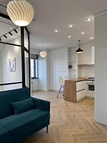 квв: 2 комнаты, Собственник, Без подселения, С мебелью полностью — 1