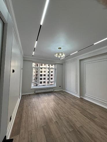 Недвижимость: 2 комнаты, 68 м², 5 этаж, Евроремонт — 6