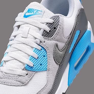 bluesky shellac: Мужские кроссовки, 42, Nike, Новый, цвет - Голубой, Платная доставка, Самовывоз — 3