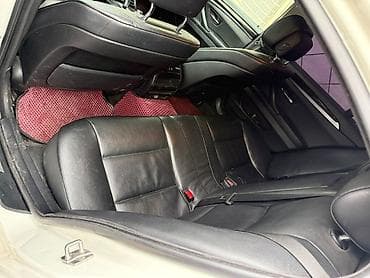 балка эстима: BMW 5 series: 2011 г., 2 л, Автомат, Дизель, Седан — 5