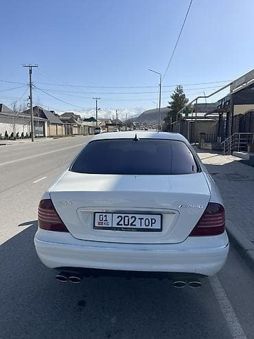 mersedes w221: Mercedes-Benz S-Class: 2004 г., 5 л, Автомат, Бензин, Седан — 5