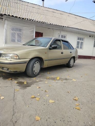 дэу нексия диски на 14 размер: Daewoo Nexia: 2004 г., 1.5 л, Механика, Бензиновая, Седан — 5